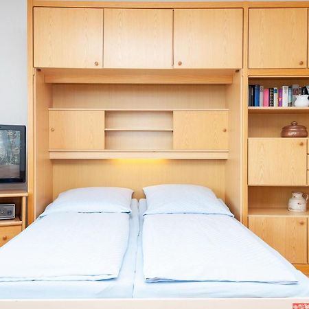 Haus Hanseatic, Wohnung 302 Duhnen Dış mekan fotoğraf