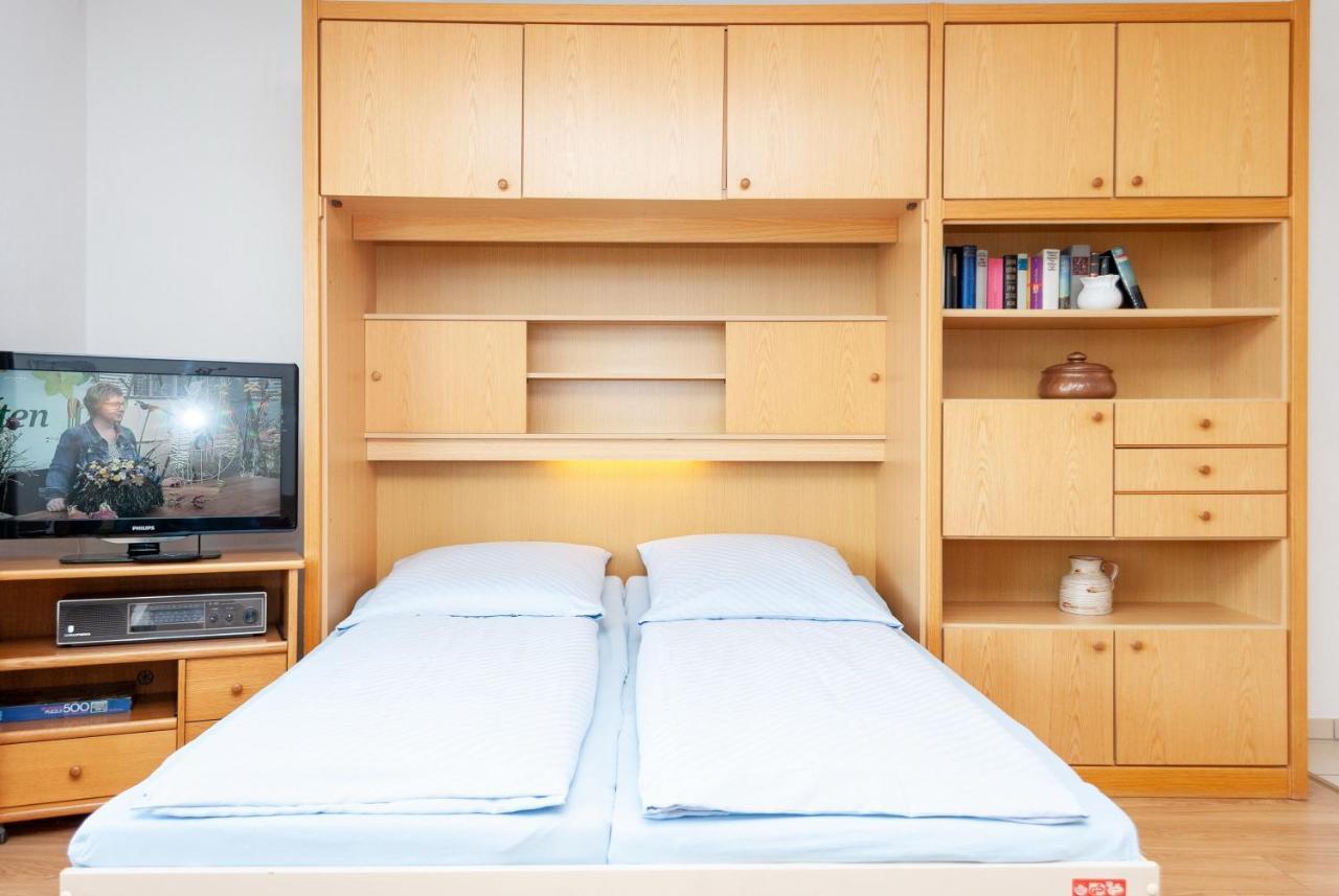 Haus Hanseatic, Wohnung 302 Duhnen Dış mekan fotoğraf
