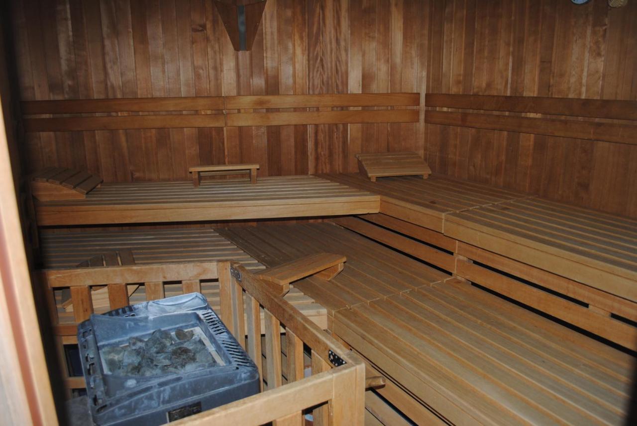 Haus Hanseatic, Wohnung 302 Duhnen Dış mekan fotoğraf